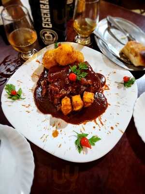 Restaurante Confluencia