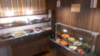 Restaurante Puro Sabor De Ipanema