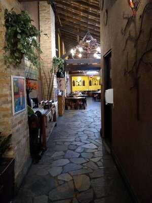 Imperatriz Villa Bar