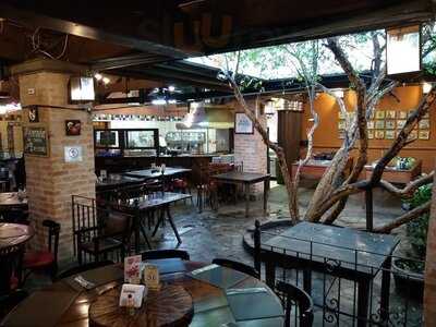 Imperatriz Villa Bar