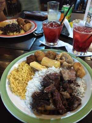 Imperatriz Villa Bar