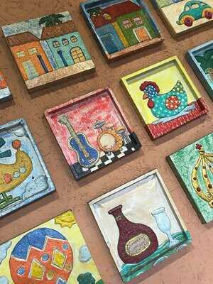 Imperatriz Villa Bar