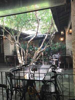 Imperatriz Villa Bar