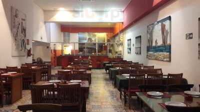 Vila Bella Grill E Pizzaria