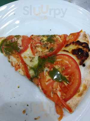 Vila Bella Grill E Pizzaria