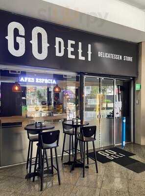 Go Deli