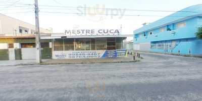Mestre Cuca