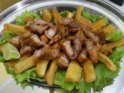 Empório Ribeirão Chopp Bar