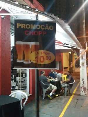 Empório Ribeirão Chopp Bar