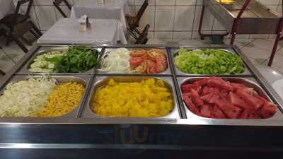 Bar Recanto Dos Amigos