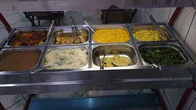 Bar Recanto Dos Amigos