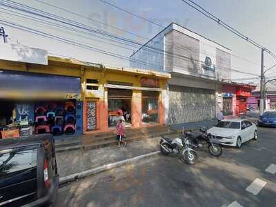 Bar Recanto Dos Amigos