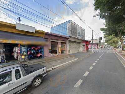 Bar Recanto Dos Amigos