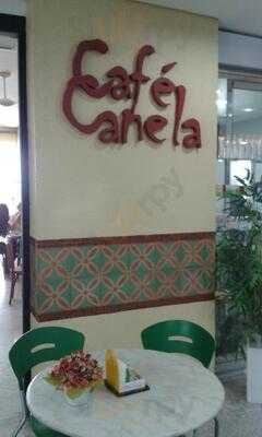 Café Canela