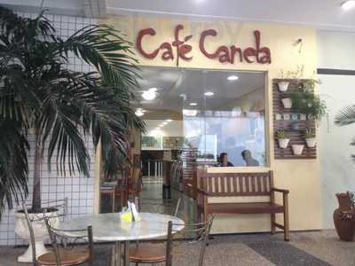 Café Canela