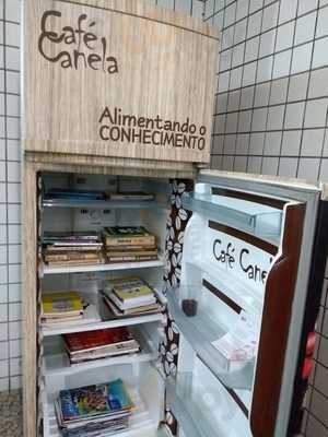 Café Canela