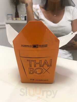 Thai Box