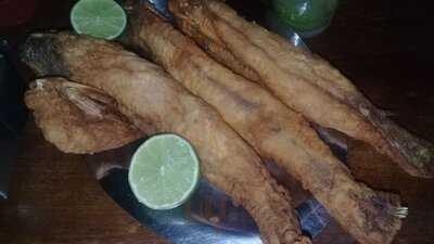 Karranca's Bar Do Peixe