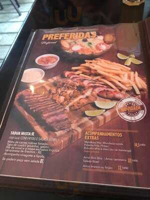 Botequim Grill House