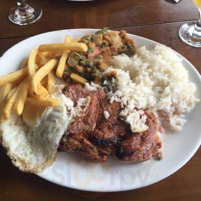 Botequim Grill House