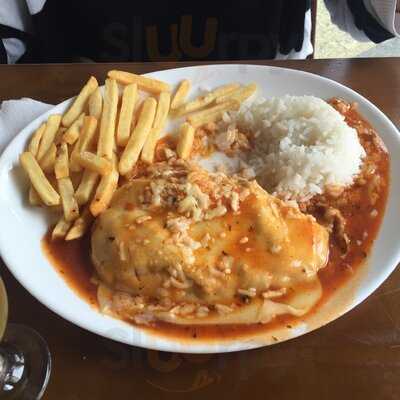 Botequim Grill House