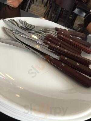 Botequim Grill House