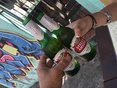 Botequim Grill House