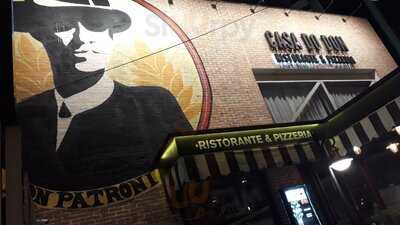 Casa Do Don