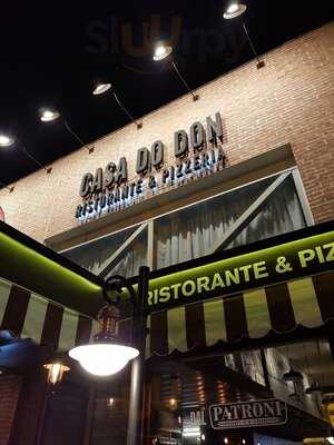 Casa Do Don