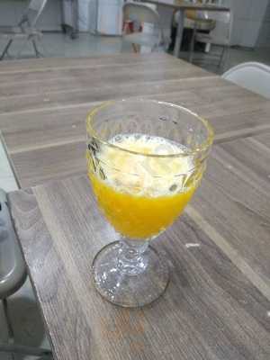 Lanchonete E Restaurante Do Gil