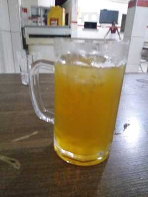 Lanchonete E Restaurante Do Gil