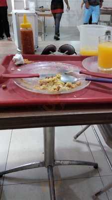 Lanchonete E Restaurante Do Gil