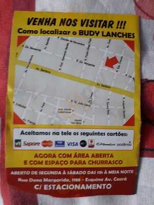 Budy Lanches