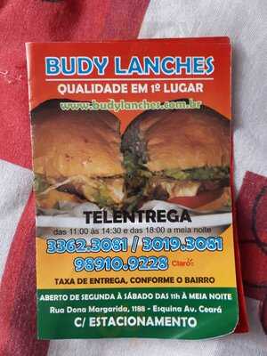 Budy Lanches