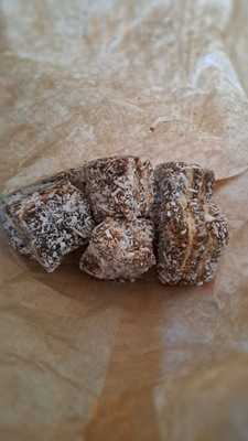 D Glutten Pan Panificadora E Confeitaria