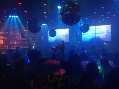 Akbar Lounge E Disco