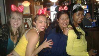 Akbar Lounge E Disco