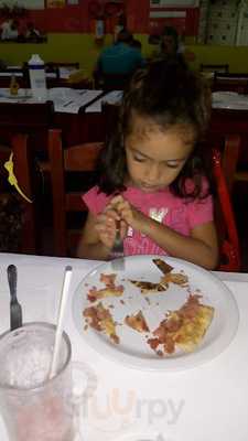 Dom Miquelli Pizzeria