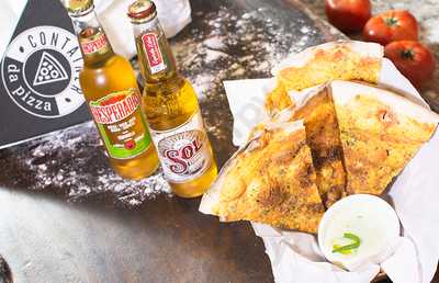 Dom Miquelli Pizzeria