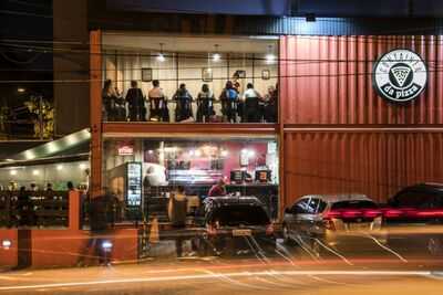 Dom Miquelli Pizzeria