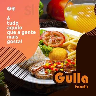 Gula Foods