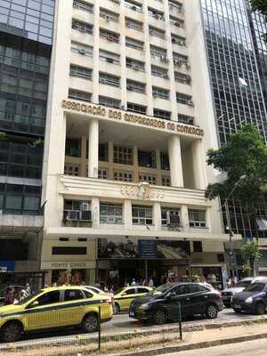 Dc Grill Churrascaria