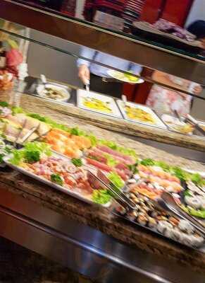 Dc Grill Churrascaria