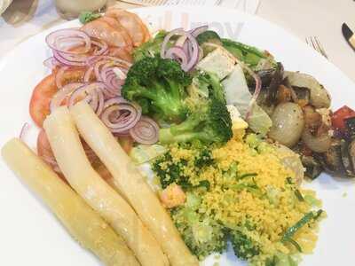 Dc Grill Churrascaria