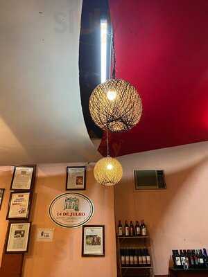 Cantina 14 De Julho