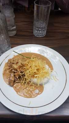 Otel Restaurante Bar