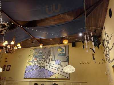 Otel Restaurante Bar