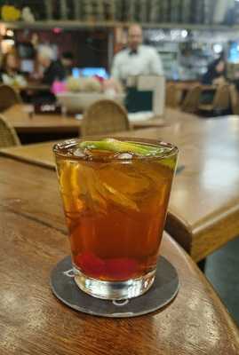 Otel Restaurante Bar