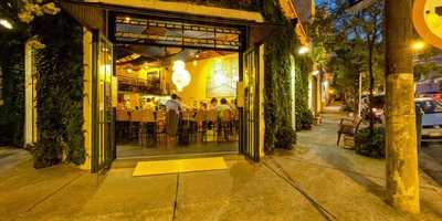 Otel Restaurante Bar