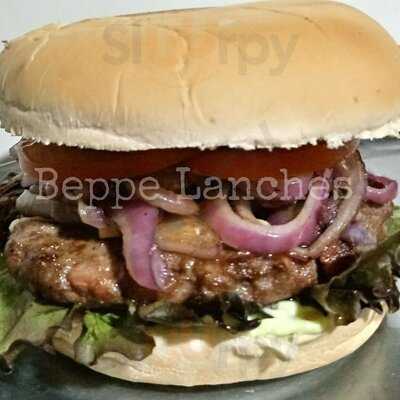 Beppe Lanches